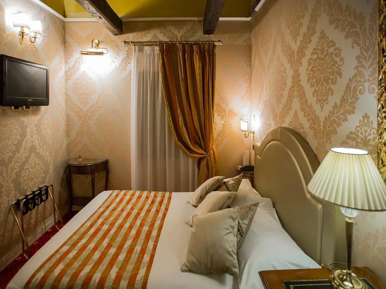 ****  Hotel Ca' Dei Conti Βενετία Ιταλία