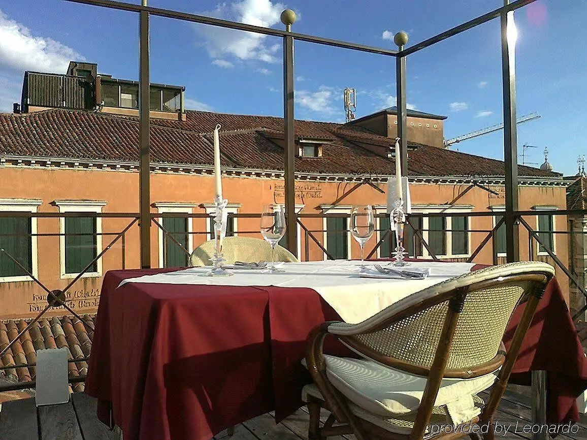 Hotel Ca' Dei Conti Βενετία