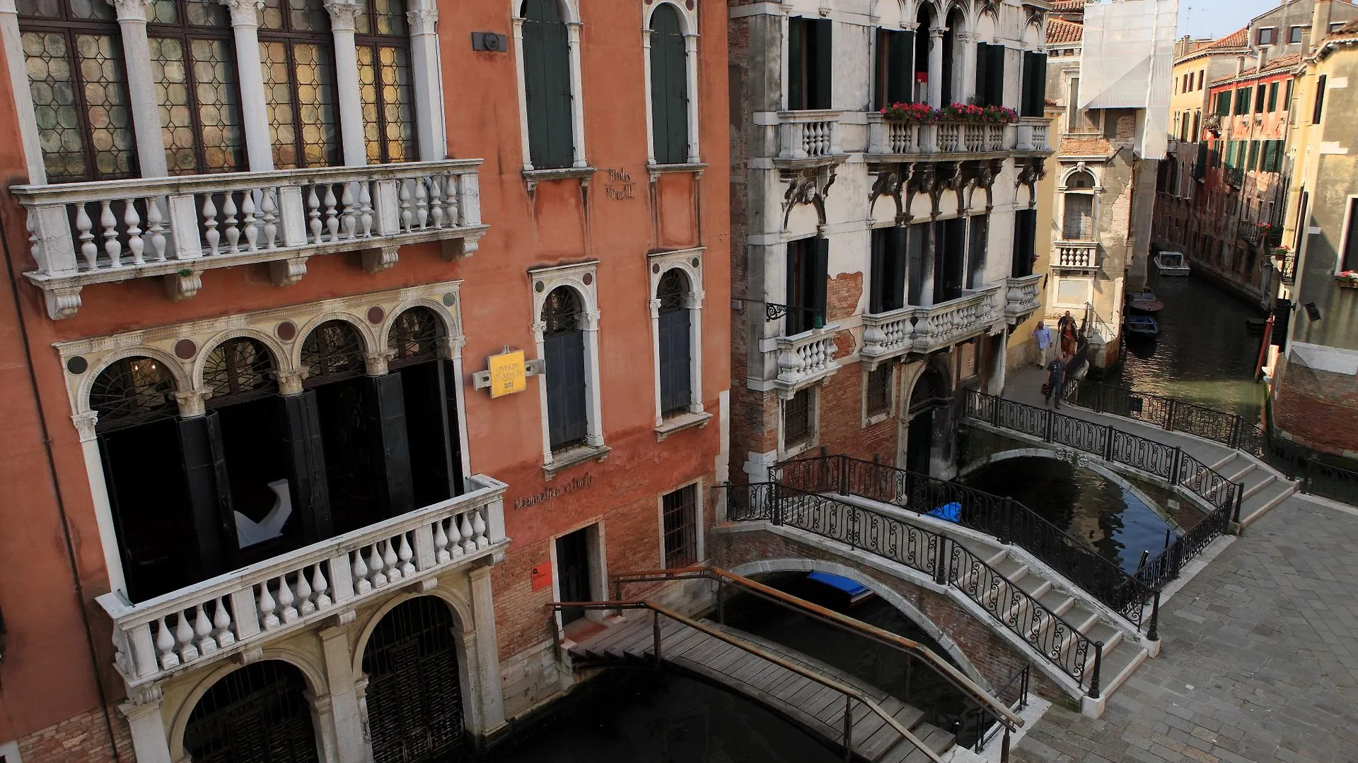 Hotel Ca' Dei Conti Venice