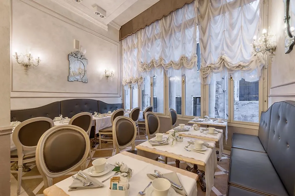 Hotel Ca' Dei Conti Venice