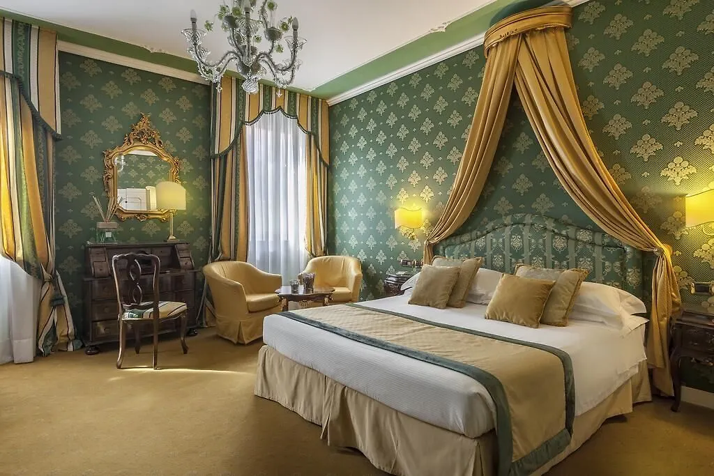 Hotel Ca' Dei Conti Wenecja