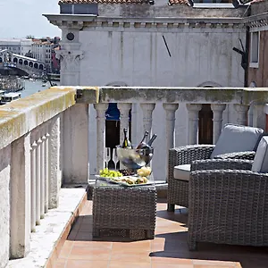 Hotel Palazzo Barocci, Veneza