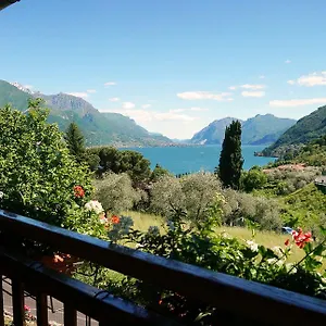 Bellagio's Sunrise , Bellagio Italië