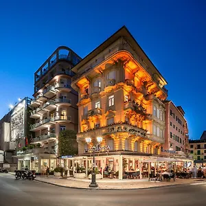Rosabianca Boutique 4*, Rapallo Italië