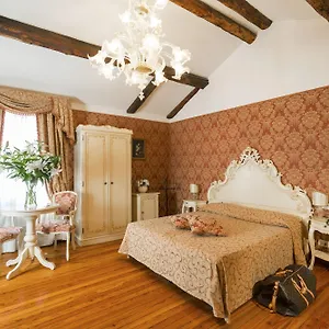 Palazzo Guardi Pensjonat