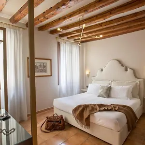 Daplace - Antica Casa Coppo Pensjonat