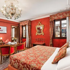 Ca' Alvise 4*, Veneza Itália