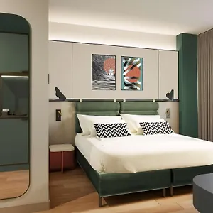 Mercure Milano 4* Agrate Brianza