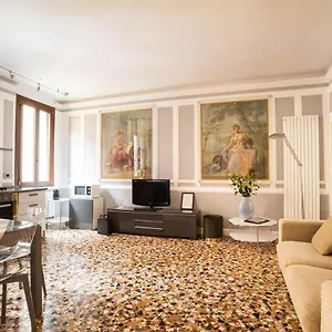 Salmaso Apartment