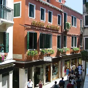 Hotel Da Bruno, Veneza