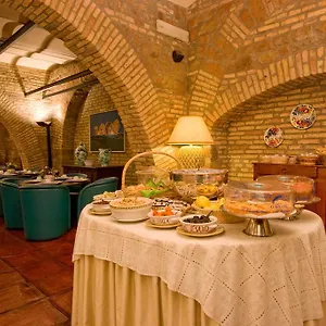 Laurentia 3* Ρώμη