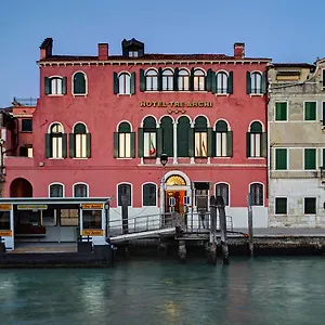 Hotel Tre Archi, Veneza