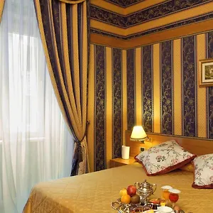 Lh Andreotti 3* Ρώμη