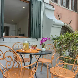 Appartement Ve.n.i.ce. Cera Casa Del Giglio, Venise