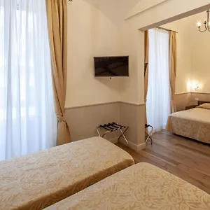 Flavia 3* Ρώμη