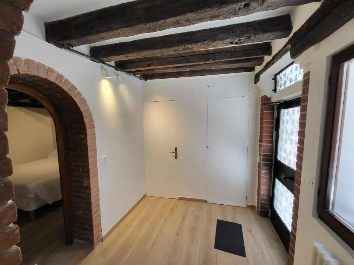 Hotel Ca' Dei Conti Venice