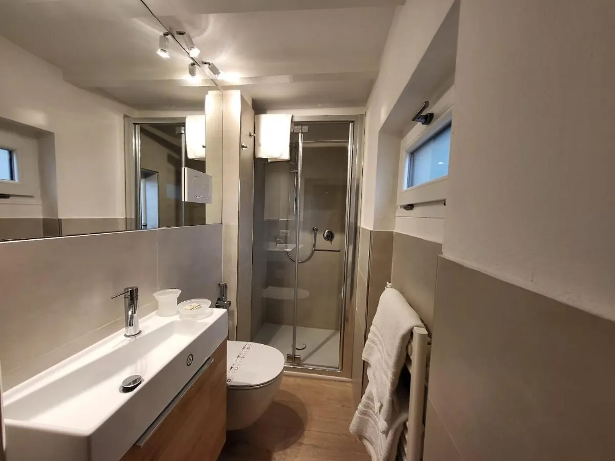 Hotel Ca' Dei Conti Venice Italy