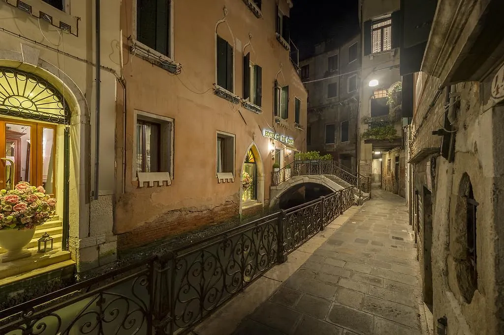 Hotel Ca' Dei Conti Venice