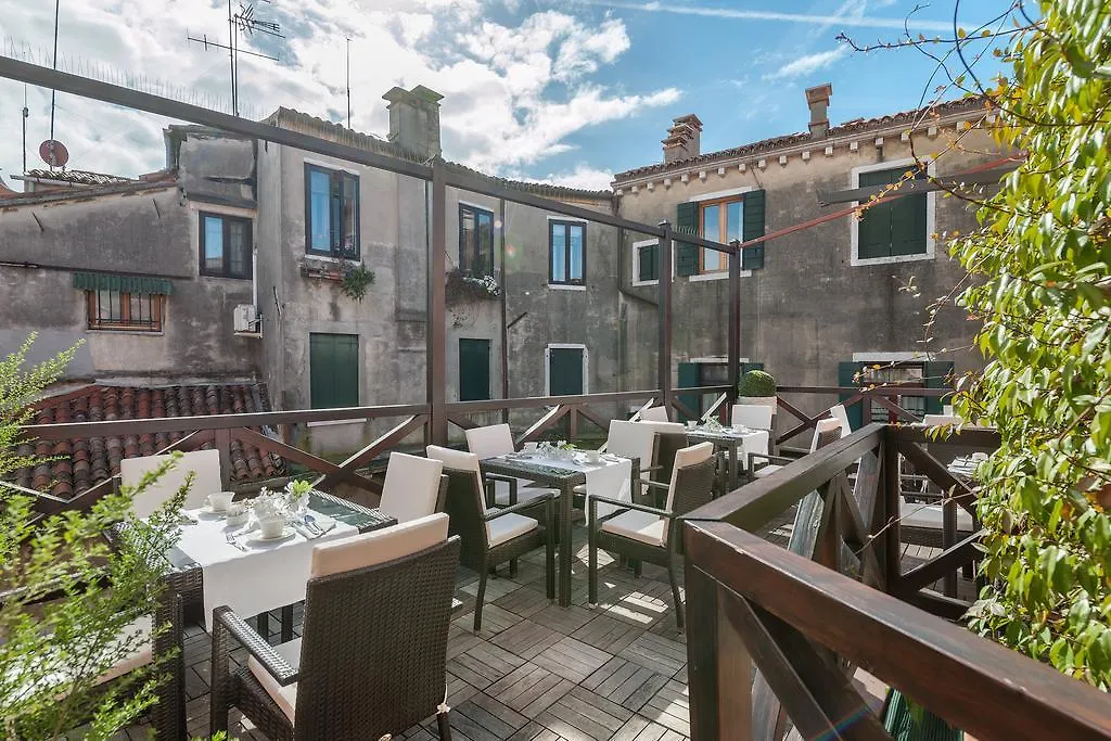 Hotel Ca' Dei Conti Venice