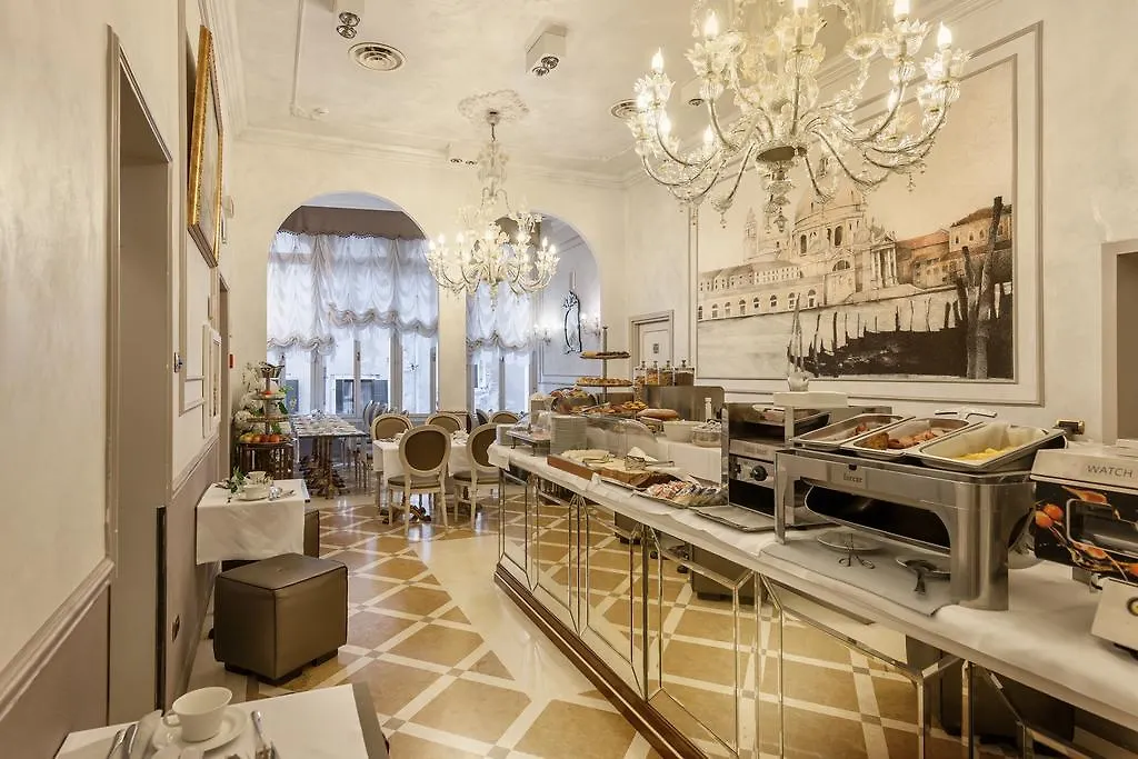 Hotel Ca' Dei Conti Venice