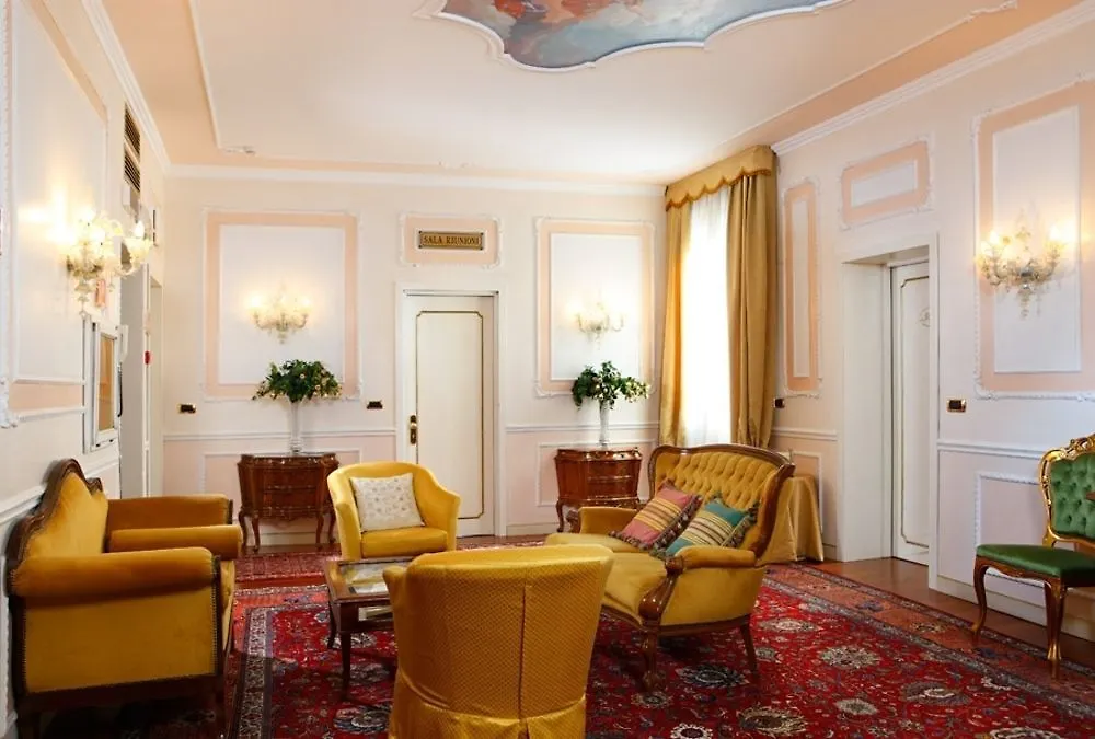 Hotel Ca' Dei Conti Venice